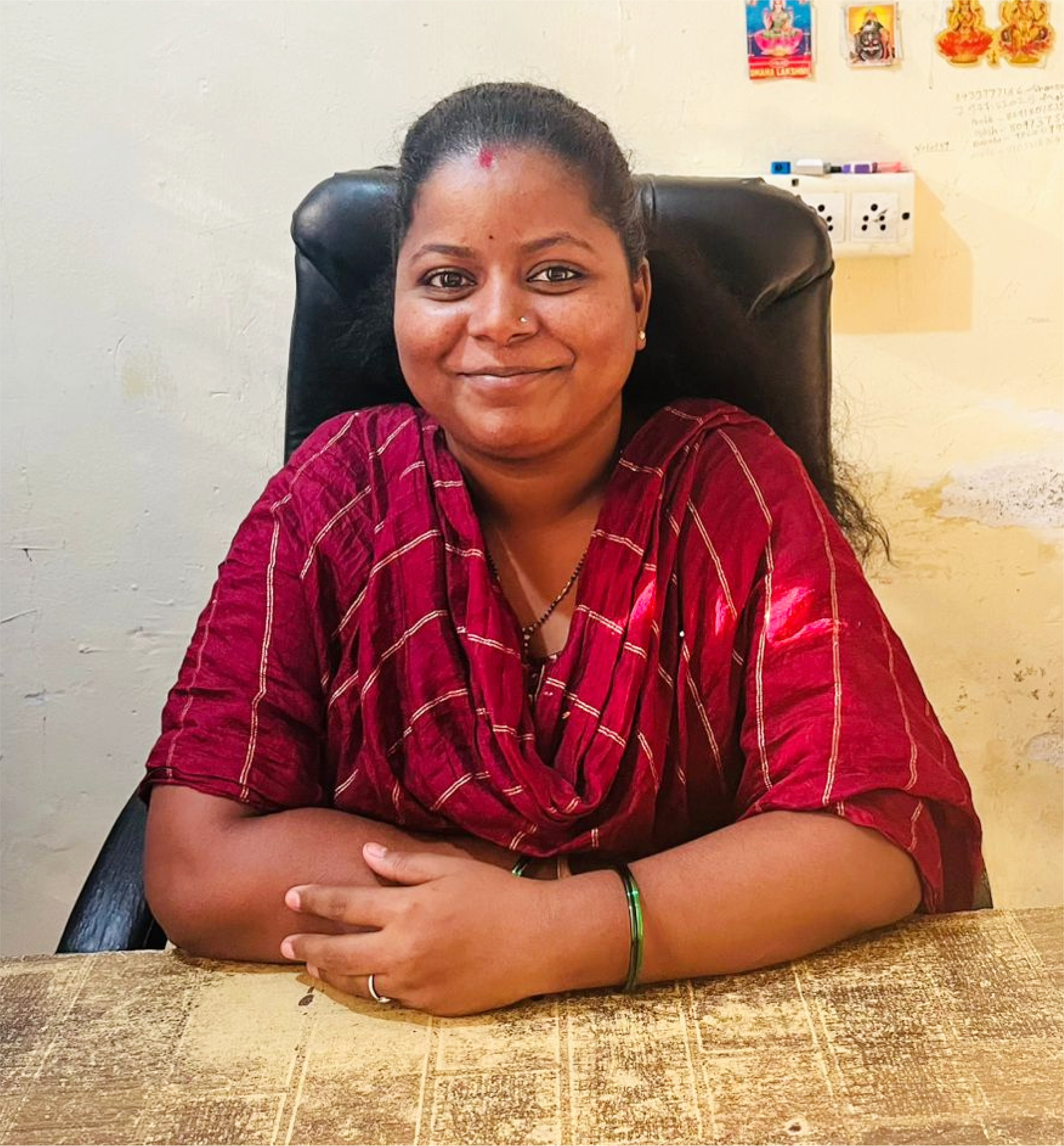 Nidhi Veer